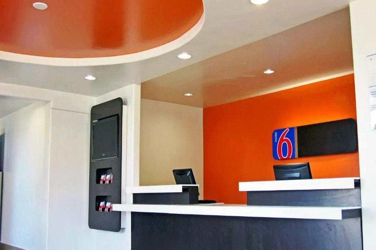 Motel 6 Victorville Esterno foto