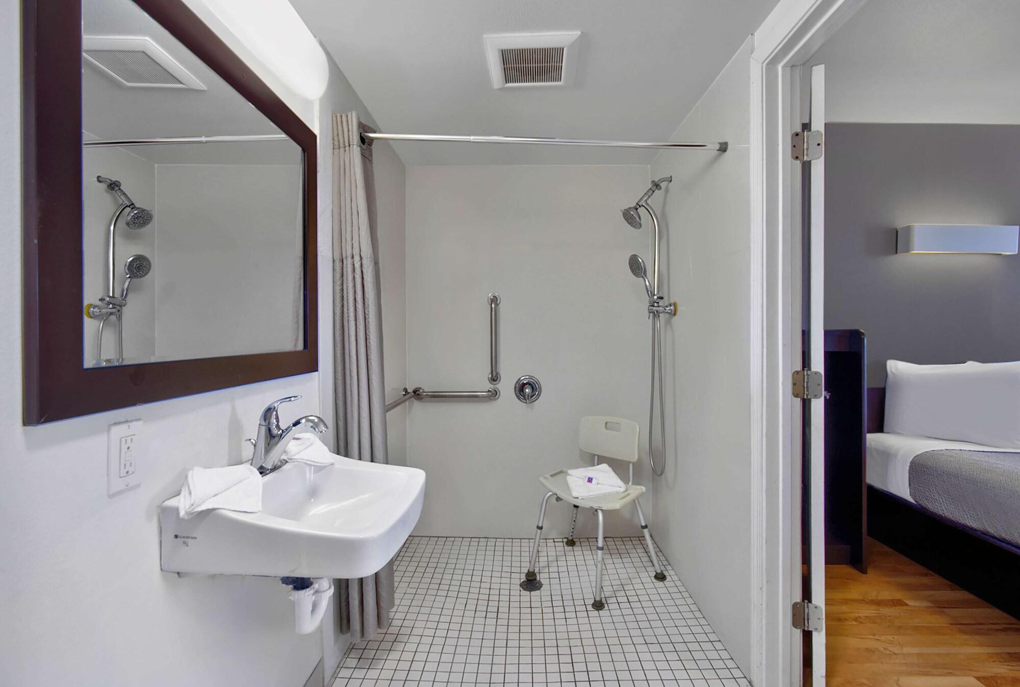 Motel 6 Victorville Esterno foto
